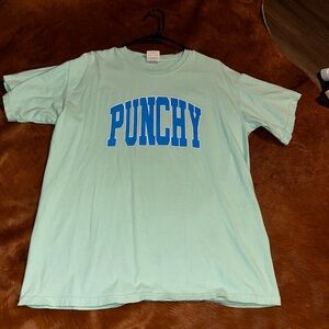 Ranch Dress’n “Punchy” shirt